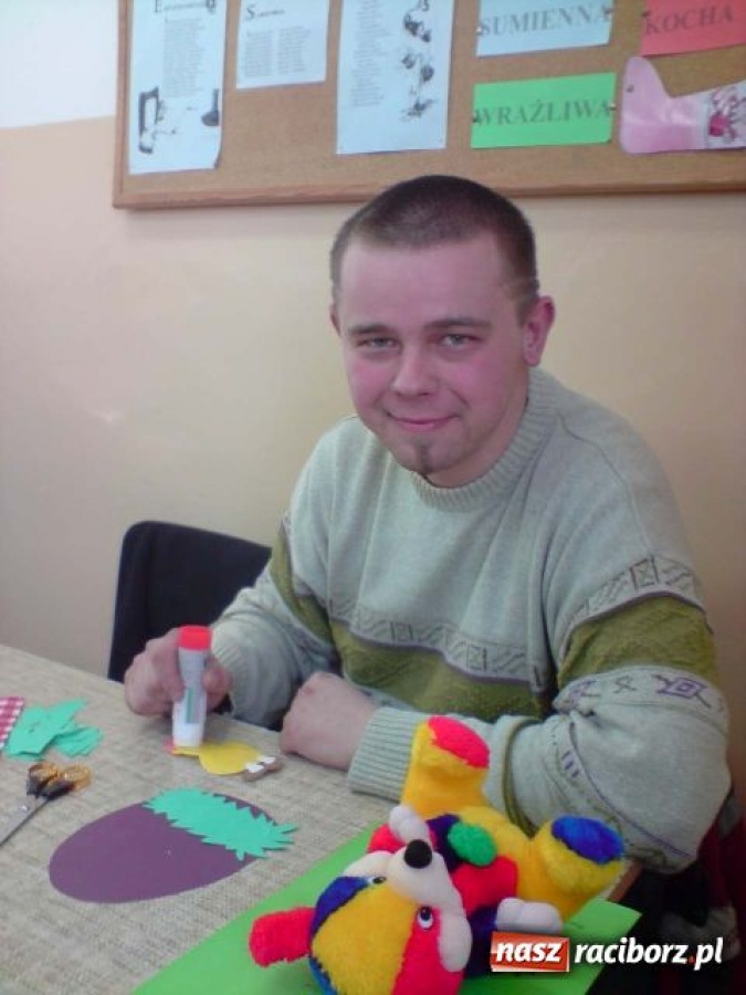 Zdjęcie w galerii na portalu naszraciborz.pl: Przyszli raciborscy dietetycy promują zdrowie wiadomości z regionu