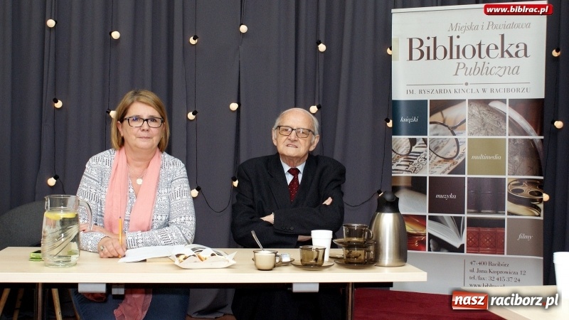 Zdjęcie w galerii na portalu naszraciborz.pl: Konkurs Co Ty wiesz o Raciborzu w raciborskiej bibliotece wiadomości z regionu