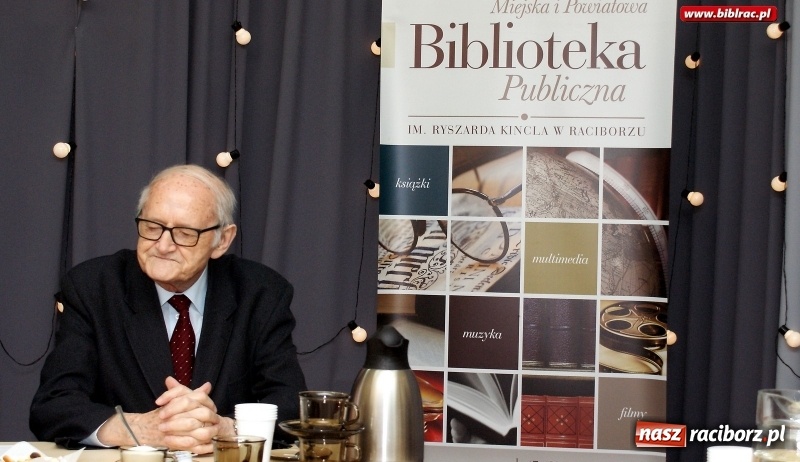 Zdjęcie w galerii na portalu naszraciborz.pl: Konkurs Co Ty wiesz o Raciborzu w raciborskiej bibliotece wiadomości z regionu