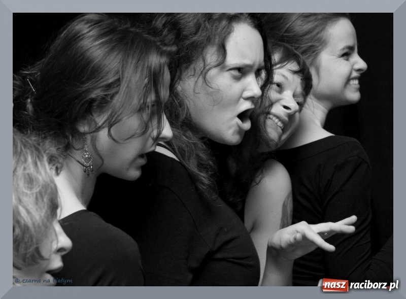 Zdjęcie w galerii na portalu naszraciborz.pl: 25 lat Teatru Tetraedr w 800-lecie Raciborza wiadomości z regionu