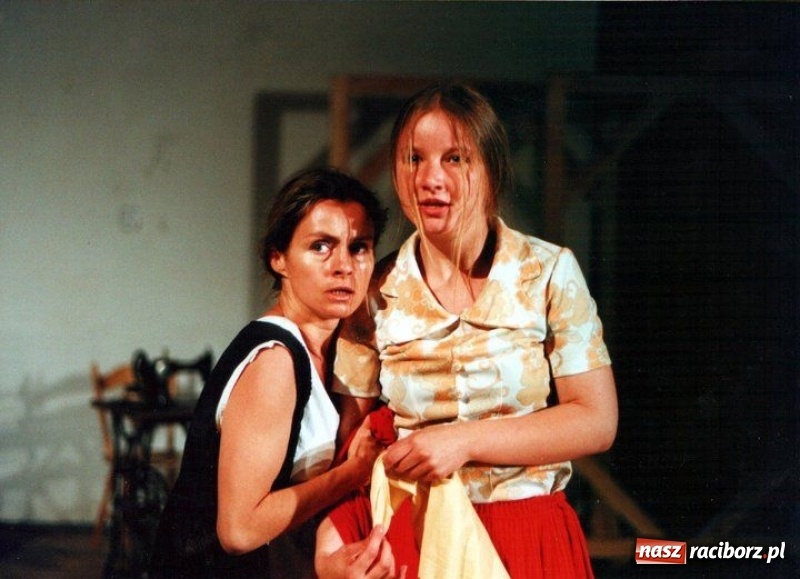 Zdjęcie w galerii na portalu naszraciborz.pl: 25 lat Teatru Tetraedr w 800-lecie Raciborza wiadomości z regionu