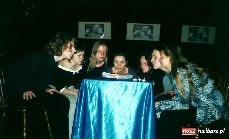 Zdjęcie w galerii na portalu naszraciborz.pl: 25 lat Teatru Tetraedr w 800-lecie Raciborza wiadomości z regionu