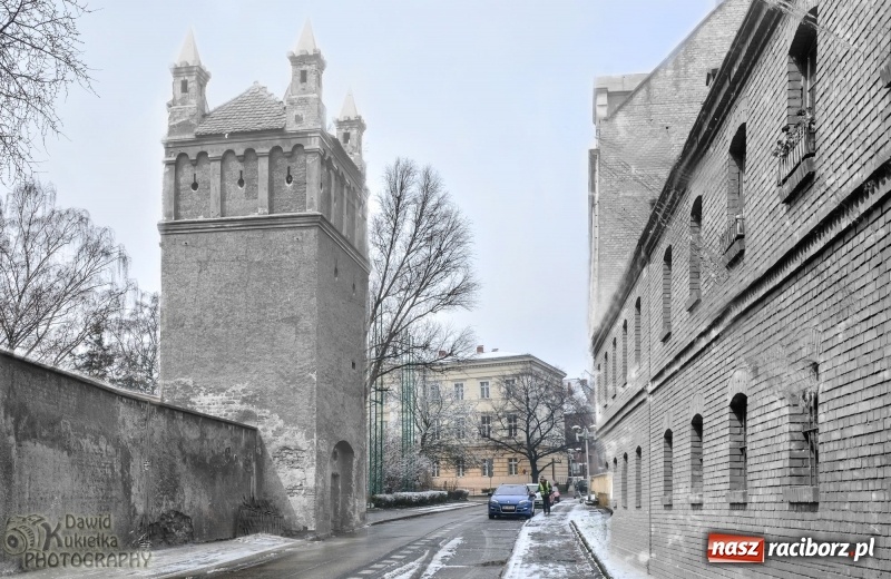 Zdjęcie w galerii na portalu naszraciborz.pl: Racibórz wczoraj i dziś na zdjęciach  wiadomości z regionu