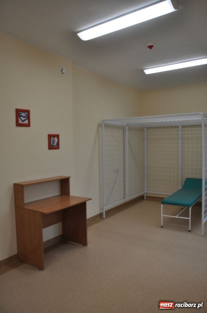 Zdjęcie w galerii na portalu naszraciborz.pl: Uroczyste otwarcie Zakładu Pielęgnacyjno-Opiekuńczego w Kuźni Raciborskiej wiadomości z regionu