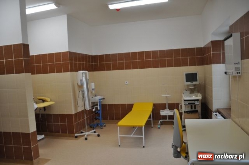 Zdjęcie w galerii na portalu naszraciborz.pl: Uroczyste otwarcie Zakładu Pielęgnacyjno-Opiekuńczego w Kuźni Raciborskiej wiadomości z regionu