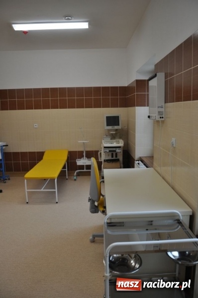 Zdjęcie w galerii na portalu naszraciborz.pl: Uroczyste otwarcie Zakładu Pielęgnacyjno-Opiekuńczego w Kuźni Raciborskiej wiadomości z regionu