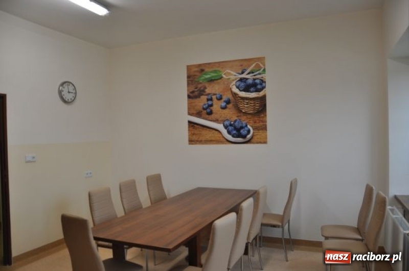 Zdjęcie w galerii na portalu naszraciborz.pl: Uroczyste otwarcie Zakładu Pielęgnacyjno-Opiekuńczego w Kuźni Raciborskiej wiadomości z regionu