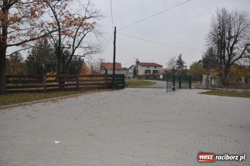 Zdjęcie w galerii na portalu naszraciborz.pl: Uroczyste otwarcie Zakładu Pielęgnacyjno-Opiekuńczego w Kuźni Raciborskiej wiadomości z regionu