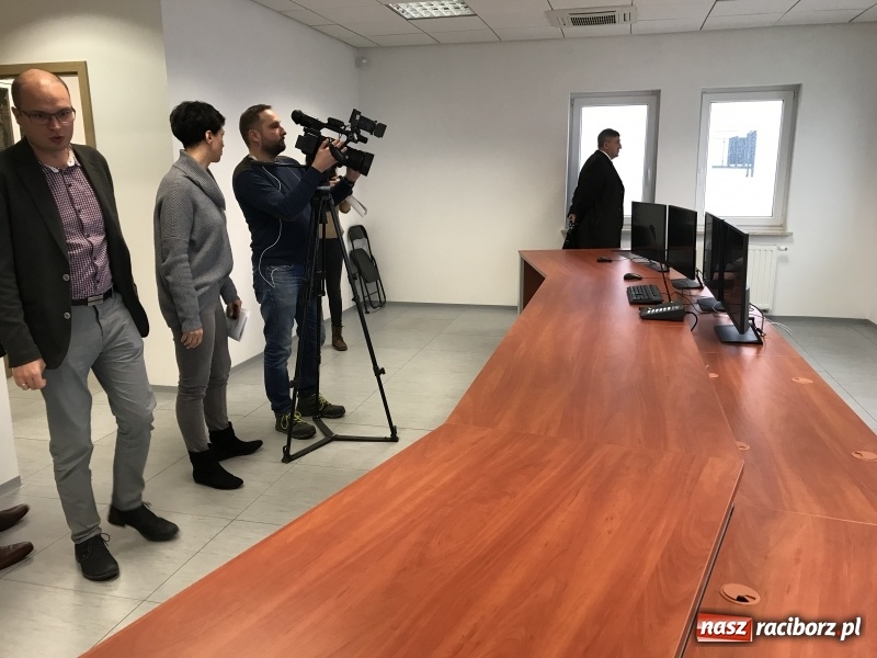 Zdjęcie w galerii na portalu naszraciborz.pl: Podpisano umowę na dokończenie zbiornika Racibórz FOTO i WIDEO wiadomości z regionu