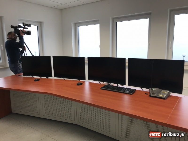 Zdjęcie w galerii na portalu naszraciborz.pl: Podpisano umowę na dokończenie zbiornika Racibórz FOTO i WIDEO wiadomości z regionu