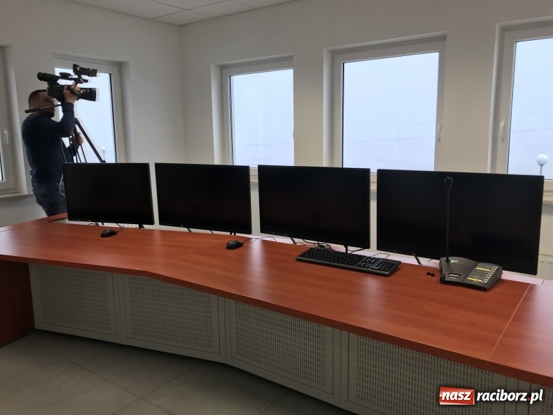 Zdjęcie w galerii na portalu naszraciborz.pl: Podpisano umowę na dokończenie zbiornika Racibórz FOTO i WIDEO wiadomości z regionu