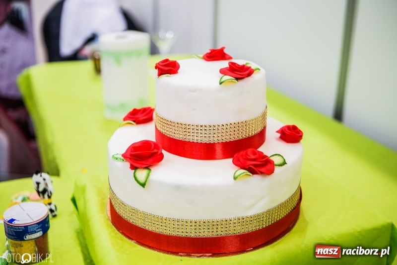 Zdjęcie w galerii na portalu naszraciborz.pl: Ponad 1000 uczniów na Festiwalu Perspektyw w Raciborzu wiadomości z regionu