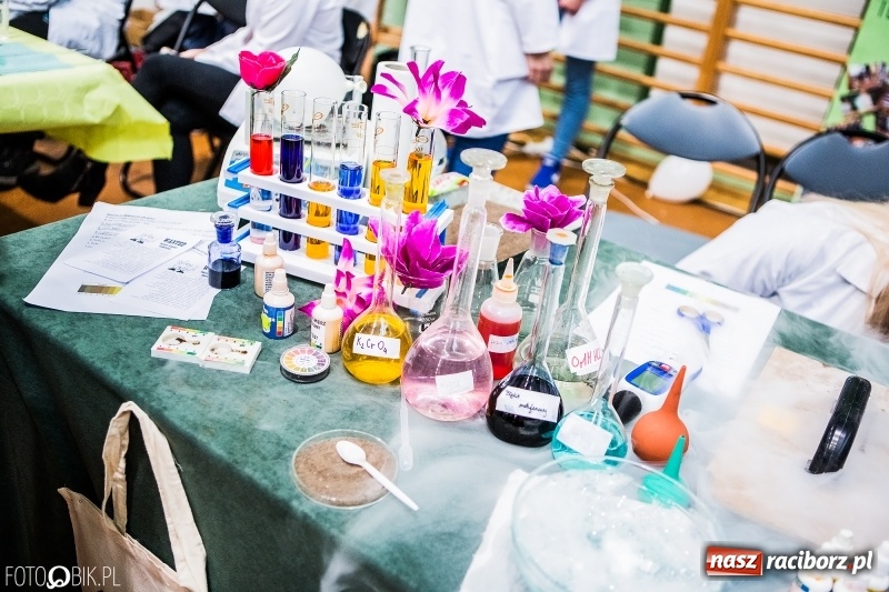 Zdjęcie w galerii na portalu naszraciborz.pl: Ponad 1000 uczniów na Festiwalu Perspektyw w Raciborzu wiadomości z regionu