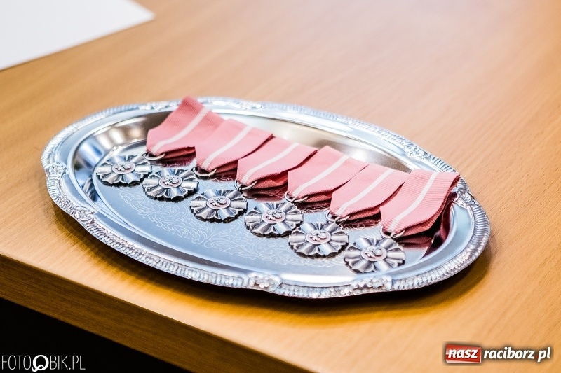 Zdjęcie w galerii na portalu naszraciborz.pl: Trwajcie razem w radości i smutkach. Złote Gody w Pietrowicach Wielkich wiadomości z regionu