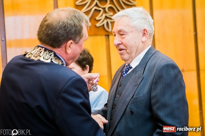 Zdjęcie w galerii na portalu naszraciborz.pl: Trwajcie razem w radości i smutkach. Złote Gody w Pietrowicach Wielkich wiadomości z regionu