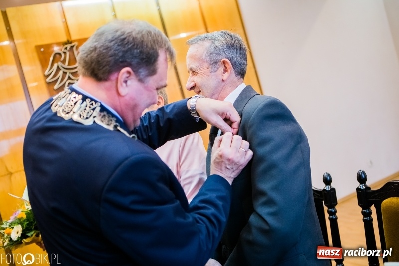 Zdjęcie w galerii na portalu naszraciborz.pl: Trwajcie razem w radości i smutkach. Złote Gody w Pietrowicach Wielkich wiadomości z regionu