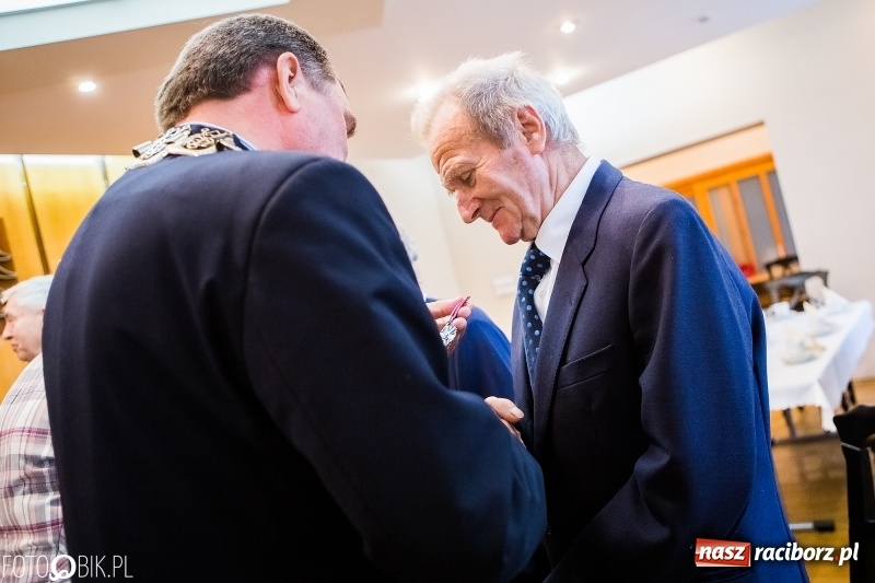 Zdjęcie w galerii na portalu naszraciborz.pl: Trwajcie razem w radości i smutkach. Złote Gody w Pietrowicach Wielkich wiadomości z regionu