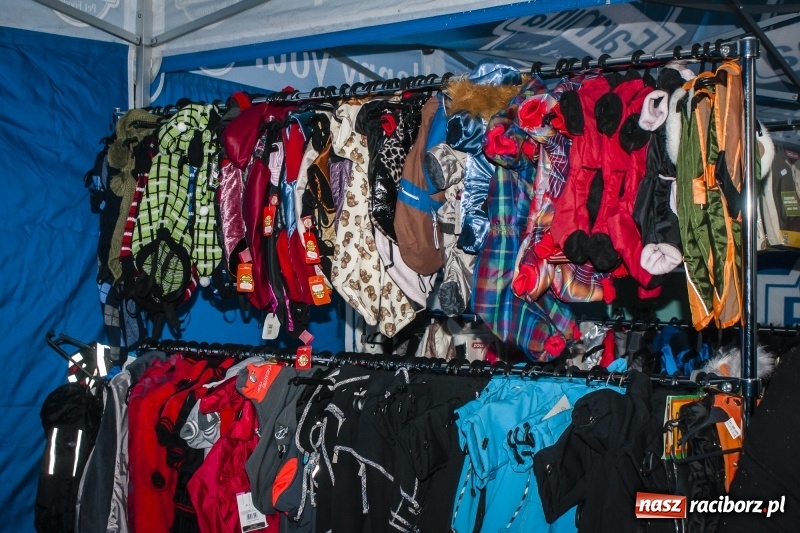 Zdjęcie w galerii na portalu naszraciborz.pl: I Festiwal Ubranek w Raciborzu wiadomości z regionu