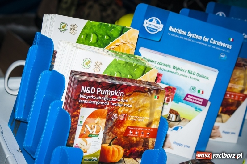 Zdjęcie w galerii na portalu naszraciborz.pl: I Festiwal Ubranek w Raciborzu wiadomości z regionu