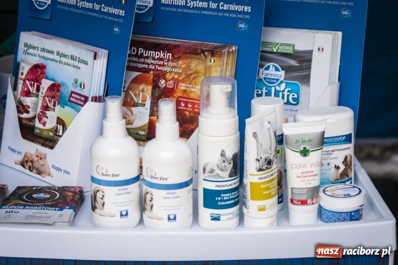 Zdjęcie w galerii na portalu naszraciborz.pl: I Festiwal Ubranek w Raciborzu wiadomości z regionu