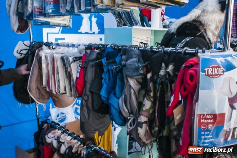 Zdjęcie w galerii na portalu naszraciborz.pl: I Festiwal Ubranek w Raciborzu wiadomości z regionu