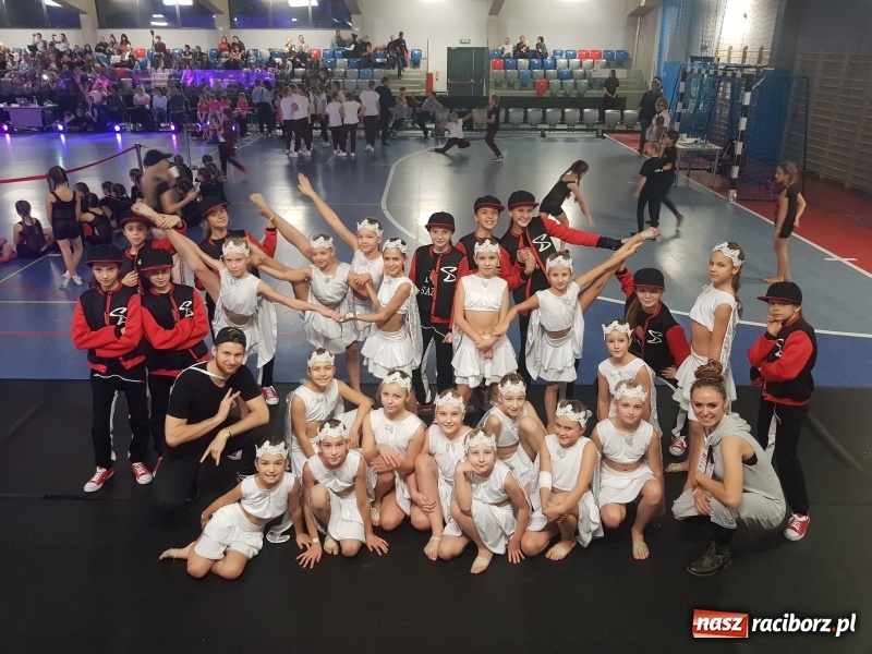 Zdjęcie w galerii na portalu naszraciborz.pl: Pracowity i pełen sukcesów weekend Skazy  wiadomości z regionu