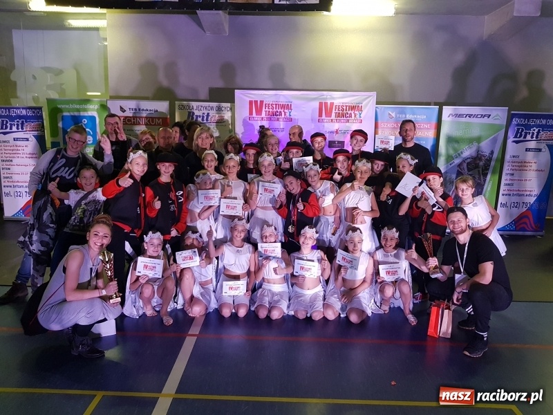 Zdjęcie w galerii na portalu naszraciborz.pl: Pracowity i pełen sukcesów weekend Skazy  wiadomości z regionu