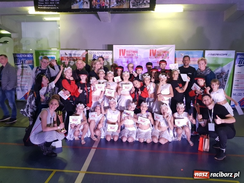 Zdjęcie w galerii na portalu naszraciborz.pl: Pracowity i pełen sukcesów weekend Skazy  wiadomości z regionu