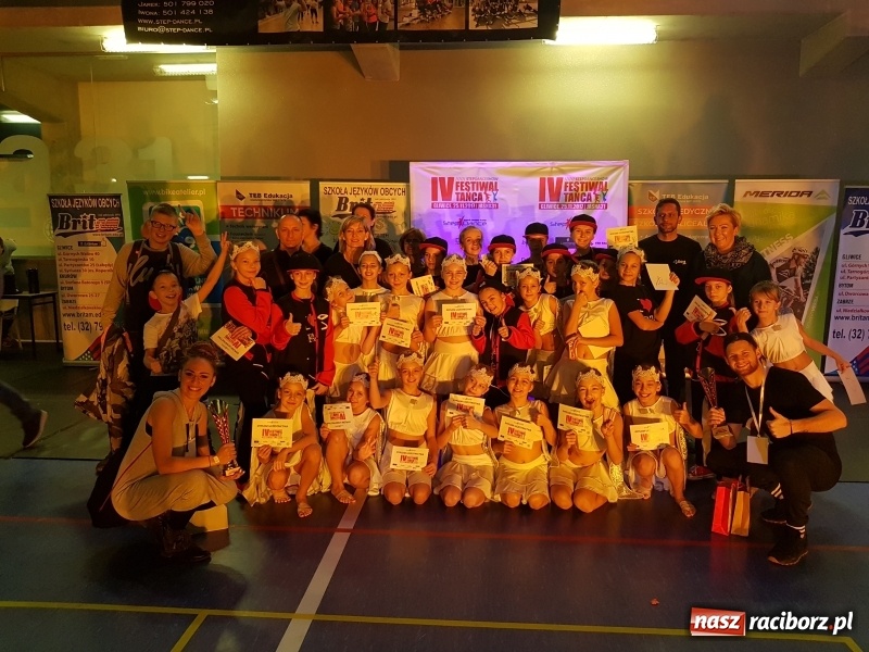 Zdjęcie w galerii na portalu naszraciborz.pl: Pracowity i pełen sukcesów weekend Skazy  wiadomości z regionu