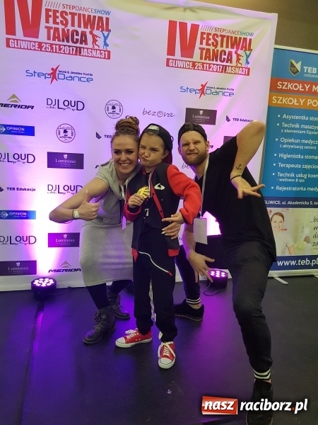 Zdjęcie w galerii na portalu naszraciborz.pl: Pracowity i pełen sukcesów weekend Skazy  wiadomości z regionu