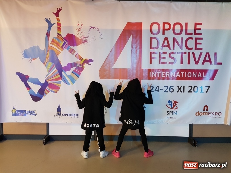 Zdjęcie w galerii na portalu naszraciborz.pl: Pracowity i pełen sukcesów weekend Skazy  wiadomości z regionu