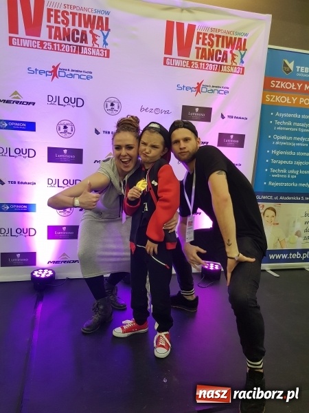 Zdjęcie w galerii na portalu naszraciborz.pl: Pracowity i pełen sukcesów weekend Skazy  wiadomości z regionu