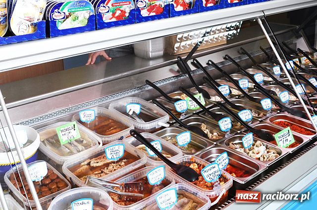 Zdjęcie w galerii na portalu naszraciborz.pl: Ryby nie tylko od święta wiadomości z regionu