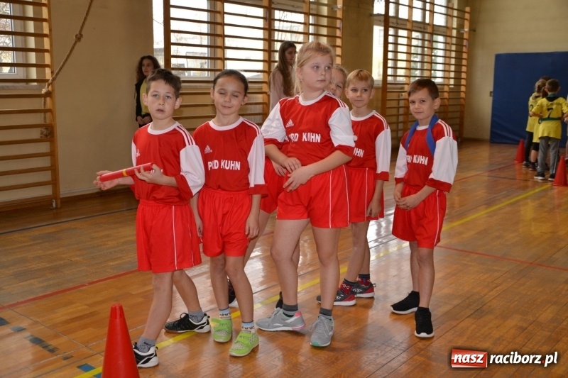 Zdjęcie w galerii na portalu naszraciborz.pl: Gminny turniej gier i zabaw gminy Krzyżanowice wiadomości z regionu