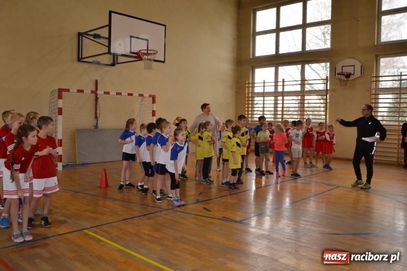 Zdjęcie w galerii na portalu naszraciborz.pl: Gminny turniej gier i zabaw gminy Krzyżanowice wiadomości z regionu