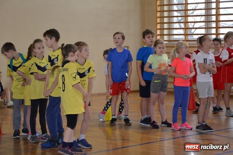 Zdjęcie w galerii na portalu naszraciborz.pl: Gminny turniej gier i zabaw gminy Krzyżanowice wiadomości z regionu