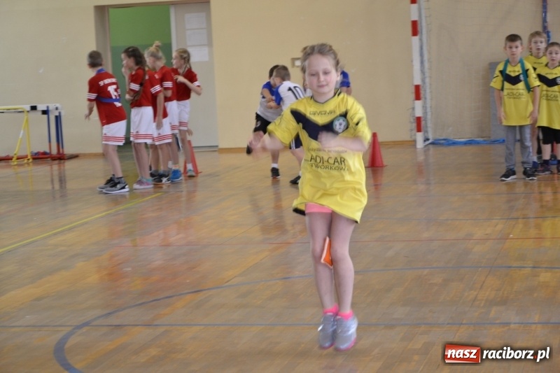 Zdjęcie w galerii na portalu naszraciborz.pl: Gminny turniej gier i zabaw gminy Krzyżanowice wiadomości z regionu