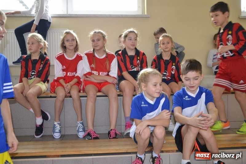 Zdjęcie w galerii na portalu naszraciborz.pl: Gminny turniej gier i zabaw gminy Krzyżanowice wiadomości z regionu