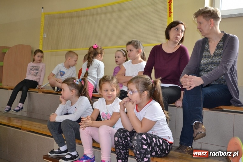 Zdjęcie w galerii na portalu naszraciborz.pl: Gminny turniej gier i zabaw gminy Krzyżanowice wiadomości z regionu