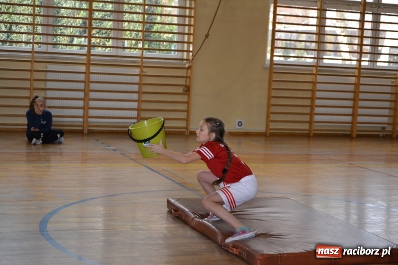 Zdjęcie w galerii na portalu naszraciborz.pl: Gminny turniej gier i zabaw gminy Krzyżanowice wiadomości z regionu