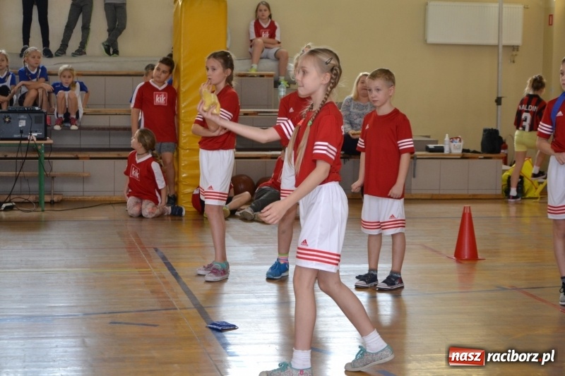 Zdjęcie w galerii na portalu naszraciborz.pl: Gminny turniej gier i zabaw gminy Krzyżanowice wiadomości z regionu