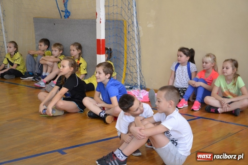 Zdjęcie w galerii na portalu naszraciborz.pl: Gminny turniej gier i zabaw gminy Krzyżanowice wiadomości z regionu