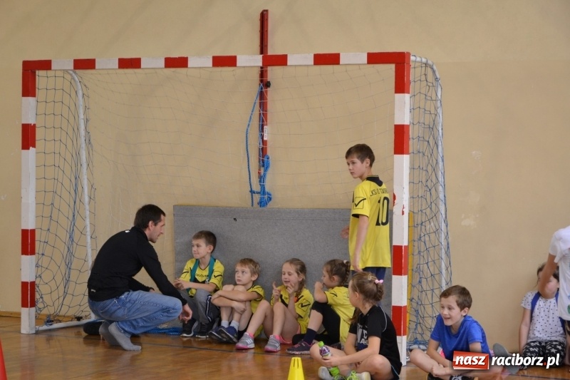 Zdjęcie w galerii na portalu naszraciborz.pl: Gminny turniej gier i zabaw gminy Krzyżanowice wiadomości z regionu