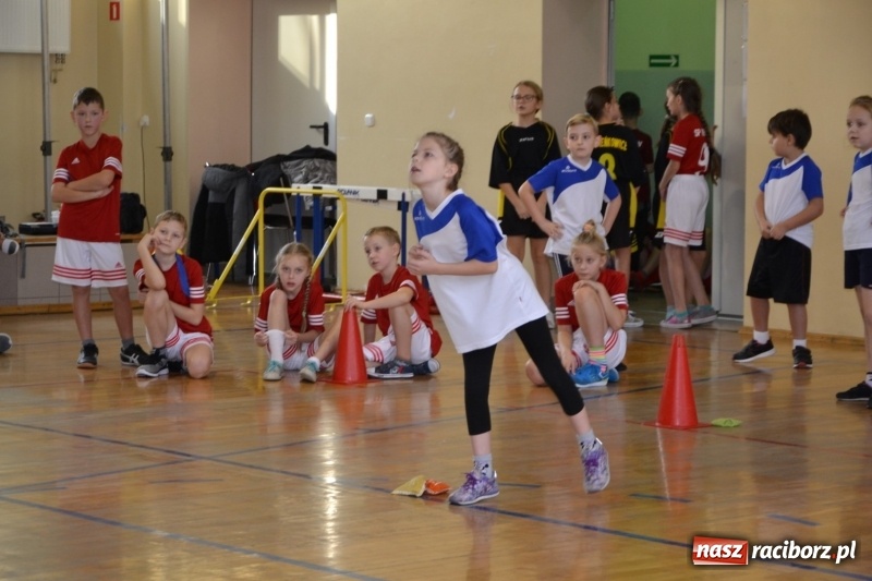 Zdjęcie w galerii na portalu naszraciborz.pl: Gminny turniej gier i zabaw gminy Krzyżanowice wiadomości z regionu