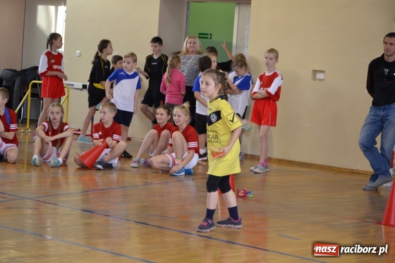 Zdjęcie w galerii na portalu naszraciborz.pl: Gminny turniej gier i zabaw gminy Krzyżanowice wiadomości z regionu