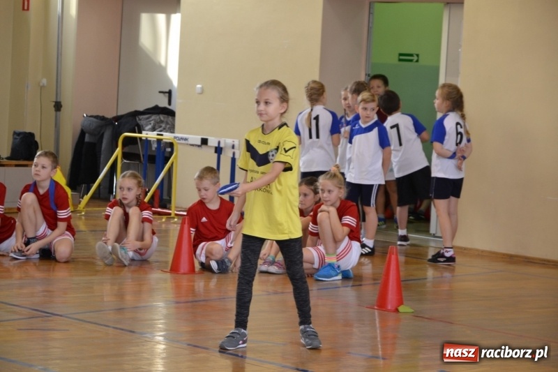 Zdjęcie w galerii na portalu naszraciborz.pl: Gminny turniej gier i zabaw gminy Krzyżanowice wiadomości z regionu