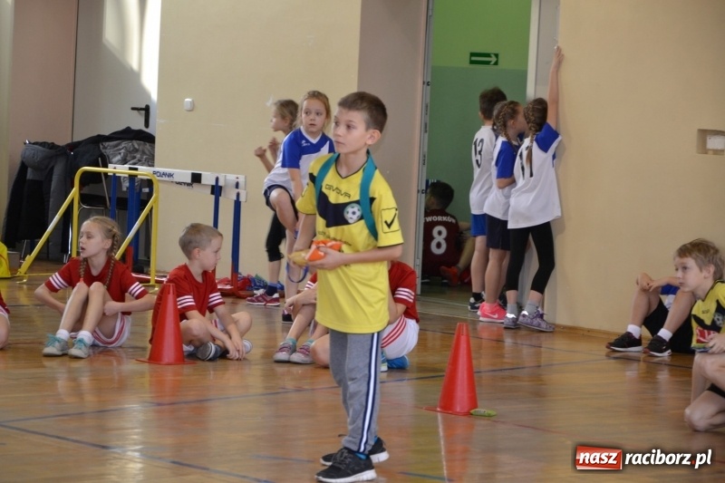 Zdjęcie w galerii na portalu naszraciborz.pl: Gminny turniej gier i zabaw gminy Krzyżanowice wiadomości z regionu