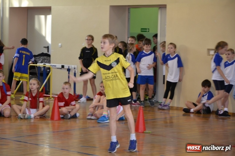 Zdjęcie w galerii na portalu naszraciborz.pl: Gminny turniej gier i zabaw gminy Krzyżanowice wiadomości z regionu