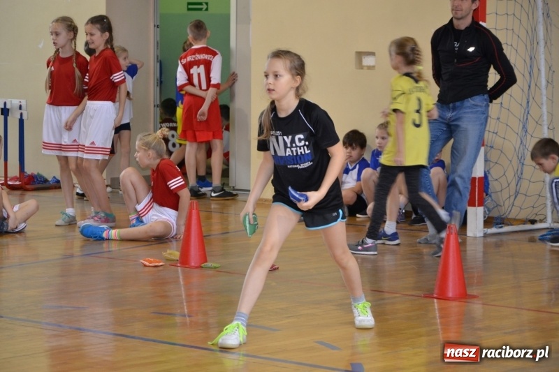 Zdjęcie w galerii na portalu naszraciborz.pl: Gminny turniej gier i zabaw gminy Krzyżanowice wiadomości z regionu