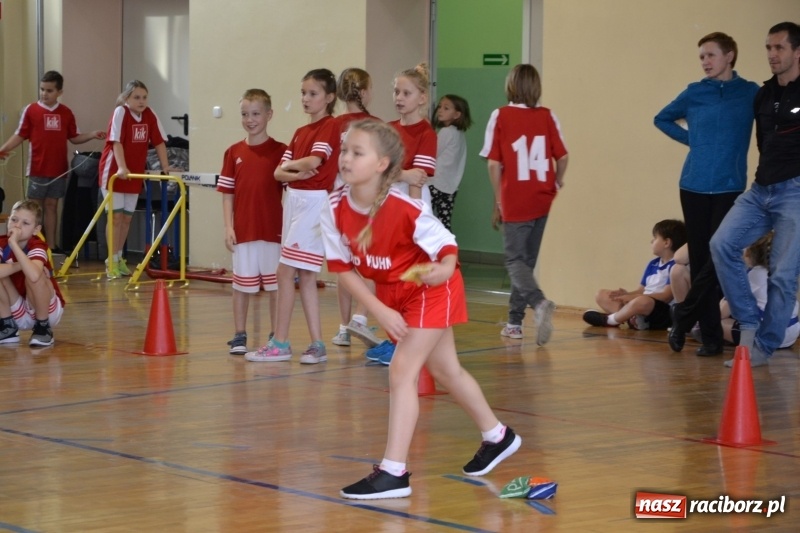 Zdjęcie w galerii na portalu naszraciborz.pl: Gminny turniej gier i zabaw gminy Krzyżanowice wiadomości z regionu